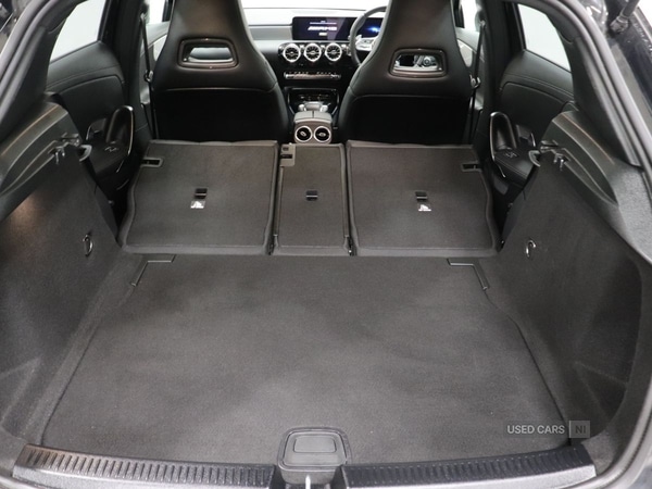 Used Mercedes-Benz A-Class 2023 for sale - 76702770: Photo 34