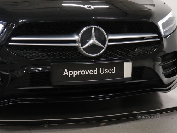Used Mercedes-Benz A-Class 2023 for sale - 76702770: Photo 35