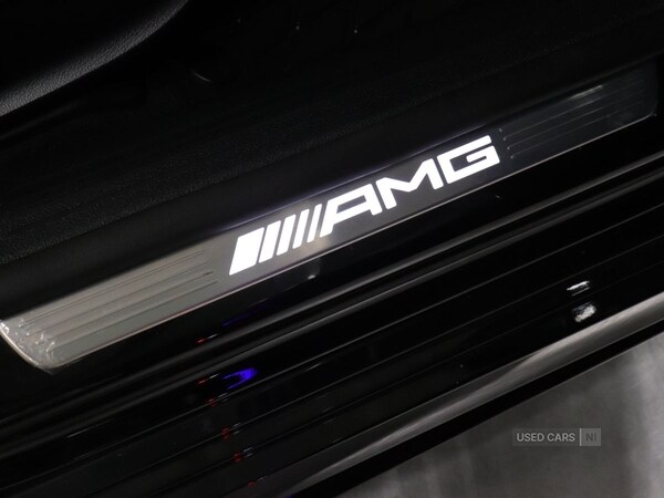 Used Mercedes-Benz A-Class 2023 for sale - 76702770: Photo 36