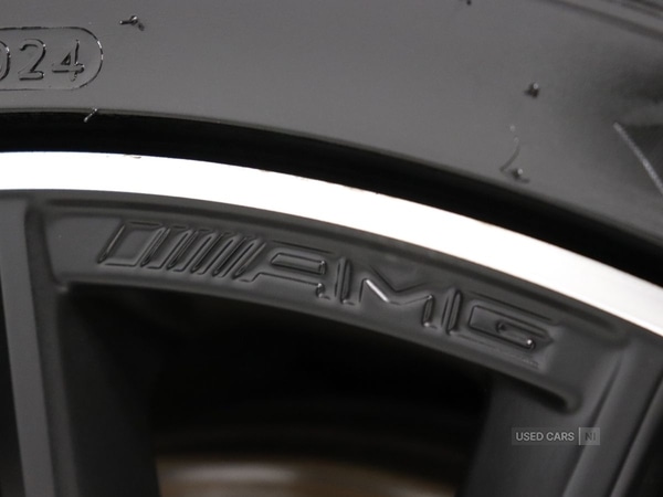 Used Mercedes-Benz A-Class 2023 for sale - 76702770: Photo 37