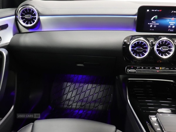 Used Mercedes-Benz A-Class 2023 for sale - 76702770: Photo 42