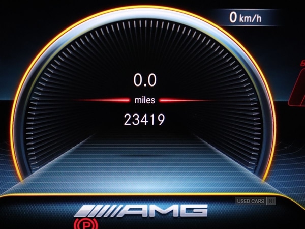 Used Mercedes-Benz A-Class 2023 for sale - 76702770: Photo 44