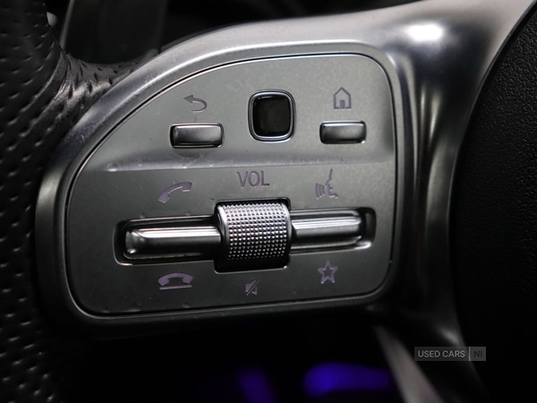 Used Mercedes-Benz A-Class 2023 for sale - 76702770: Photo 45