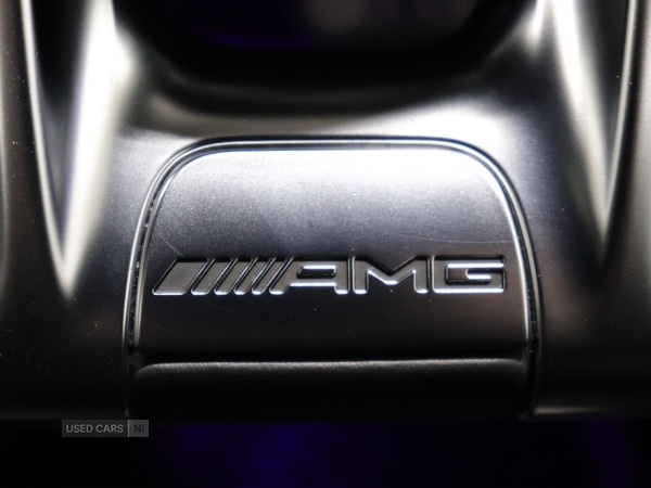 Used Mercedes-Benz A-Class 2023 for sale - 76702770: Photo 46