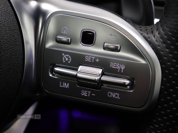 Used Mercedes-Benz A-Class 2023 for sale - 76702770: Photo 47