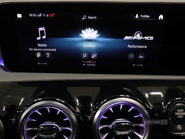 Used Mercedes-Benz A-Class 2023 for sale - 76702770: Photo 48