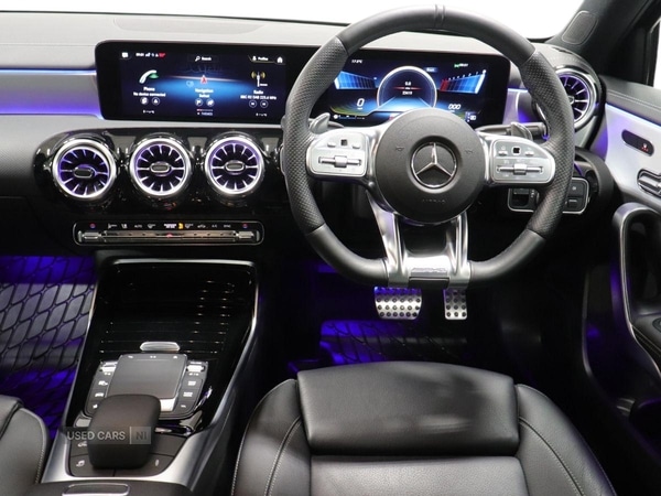 Used Mercedes-Benz A-Class 2023 for sale - 76702770: Photo 5