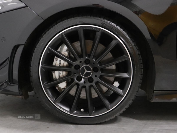 Used Mercedes-Benz A-Class 2023 for sale - 76702770: Photo 6