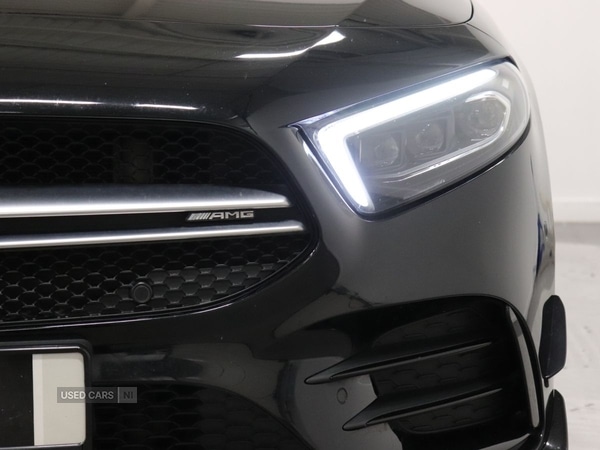 Used Mercedes-Benz A-Class 2023 for sale - 76702770: Photo 7