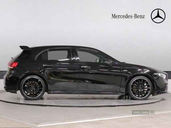 Used Mercedes-Benz A-Class 2023 for sale - 76702770: Photo 8