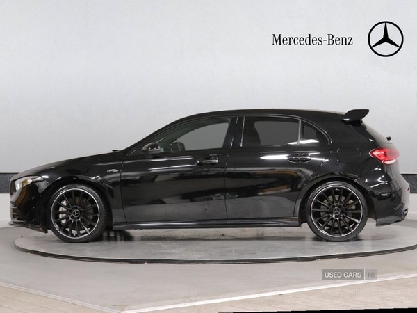 Used Mercedes-Benz A-Class 2023 for sale - 76702770: Photo 9