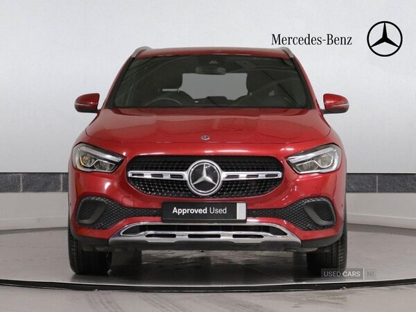 Used Mercedes-Benz GLA 2020 for sale - 76500289: Photo 12