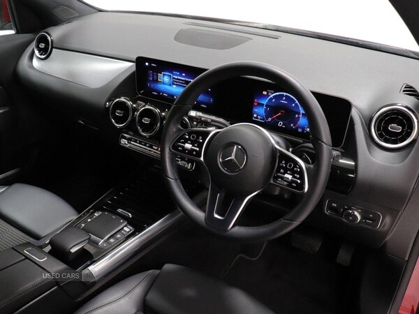 Used Mercedes-Benz GLA 2020 for sale - 76500289: Photo 14