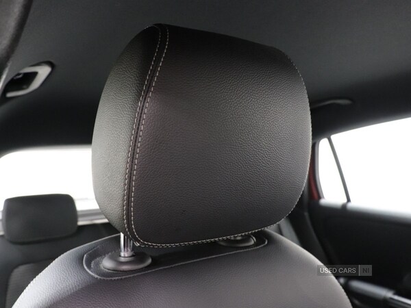 Used Mercedes-Benz GLA 2020 for sale - 76500289: Photo 15