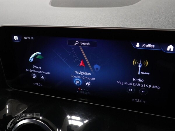 Used Mercedes-Benz GLA 2020 for sale - 76500289: Photo 16