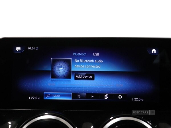 Used Mercedes-Benz GLA 2020 for sale - 76500289: Photo 17