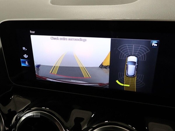 Used Mercedes-Benz GLA 2020 for sale - 76500289: Photo 19