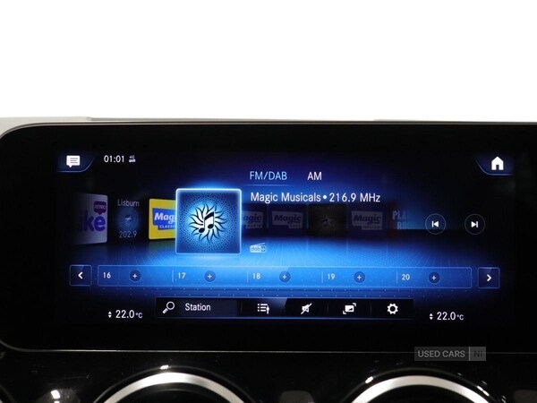 Used Mercedes-Benz GLA 2020 for sale - 76500289: Photo 20