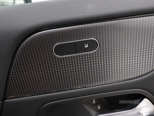 Used Mercedes-Benz GLA 2020 for sale - 76500289: Photo 22