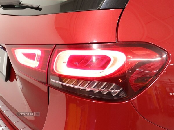 Used Mercedes-Benz GLA 2020 for sale - 76500289: Photo 24