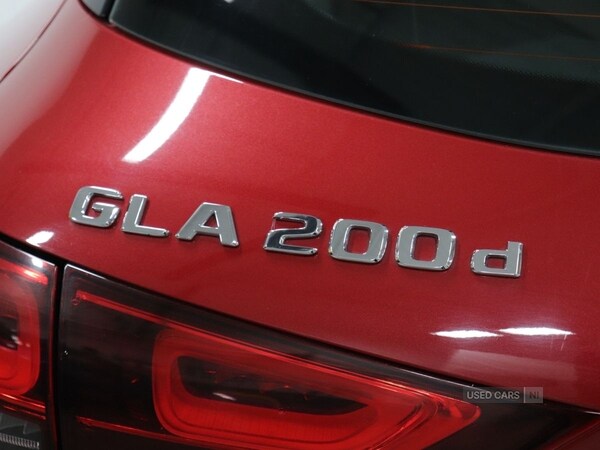 Used Mercedes-Benz GLA 2020 for sale - 76500289: Photo 25