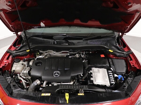 Used Mercedes-Benz GLA 2020 for sale - 76500289: Photo 26