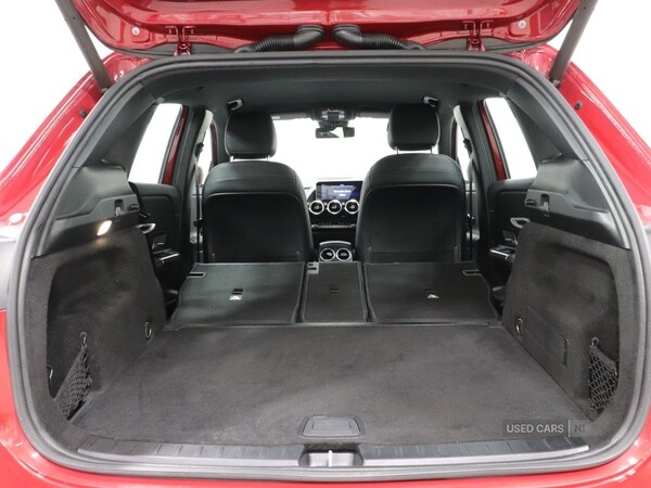 Used Mercedes-Benz GLA 2020 for sale - 76500289: Photo 27