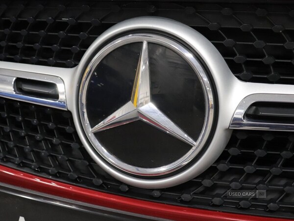 Used Mercedes-Benz GLA 2020 for sale - 76500289: Photo 29