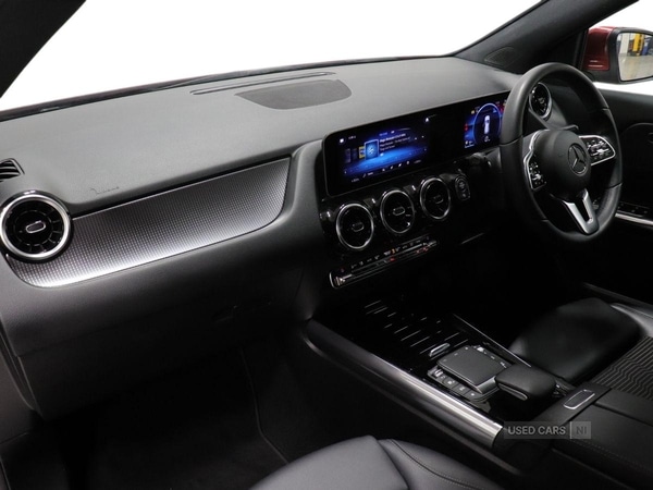 Used Mercedes-Benz GLA 2020 for sale - 76500289: Photo 3