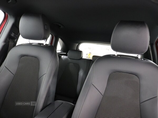 Used Mercedes-Benz GLA 2020 for sale - 76500289: Photo 33