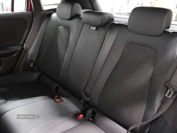 Used Mercedes-Benz GLA 2020 for sale - 76500289: Photo 34