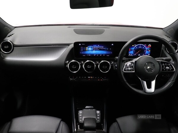 Used Mercedes-Benz GLA 2020 for sale - 76500289: Photo 35