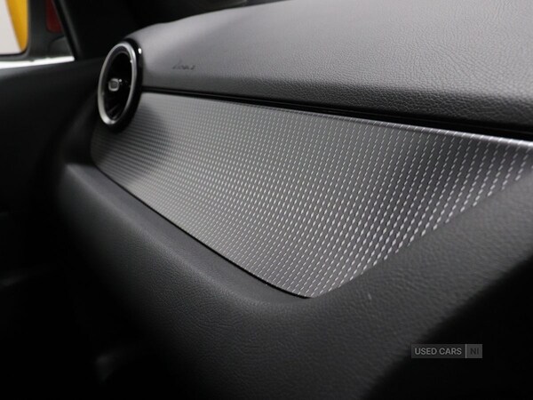 Used Mercedes-Benz GLA 2020 for sale - 76500289: Photo 36