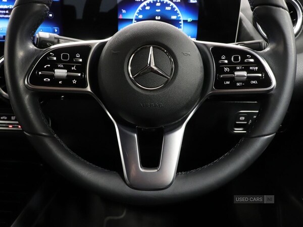 Used Mercedes-Benz GLA 2020 for sale - 76500289: Photo 39