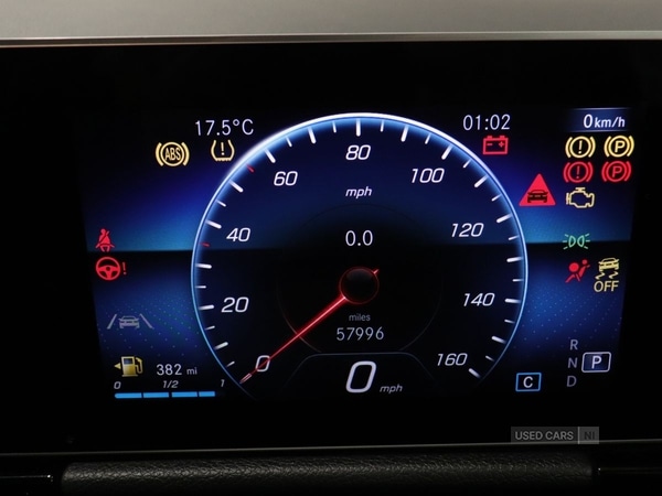 Used Mercedes-Benz GLA 2020 for sale - 76500289: Photo 4