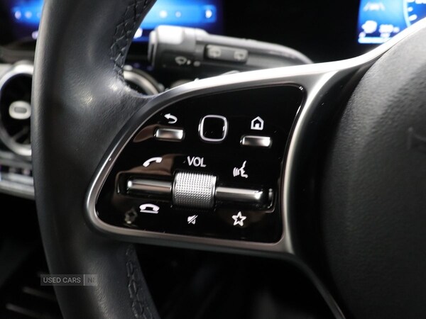 Used Mercedes-Benz GLA 2020 for sale - 76500289: Photo 40