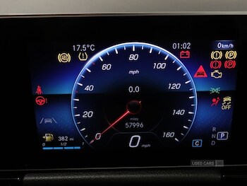 Used Mercedes-Benz GLA 2020 for sale - 76500289: Photo