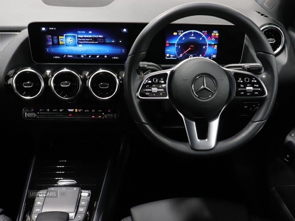 Used Mercedes-Benz GLA 2020 for sale - 76500289: Photo 5