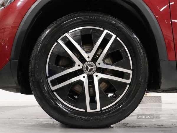 Used Mercedes-Benz GLA 2020 for sale - 76500289: Photo 6