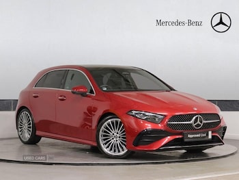 Used Mercedes-Benz A-Class 2024 for sale - 78705907: Photo