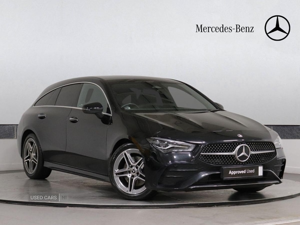 Used Mercedes-Benz CLA 2024 for sale - 76486102: Photo 1