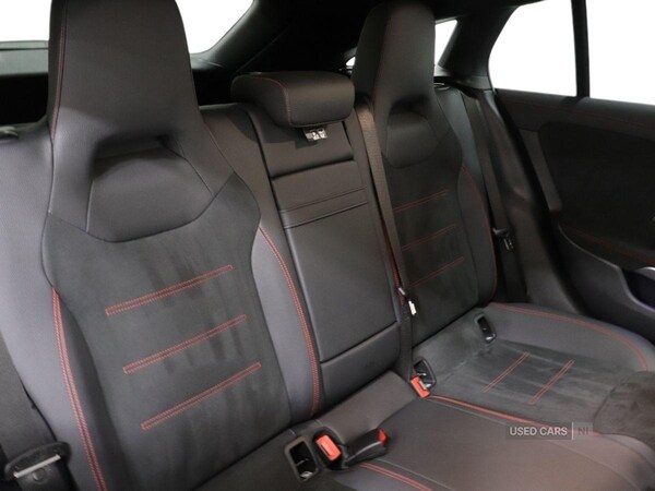 Used Mercedes-Benz CLA 2024 for sale - 76486102: Photo 10