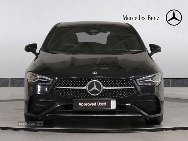 Used Mercedes-Benz CLA 2024 for sale - 76486102: Photo 12