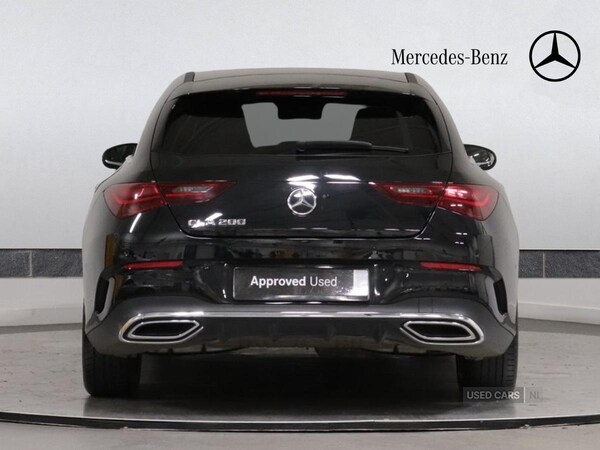 Used Mercedes-Benz CLA 2024 for sale - 76486102: Photo 13