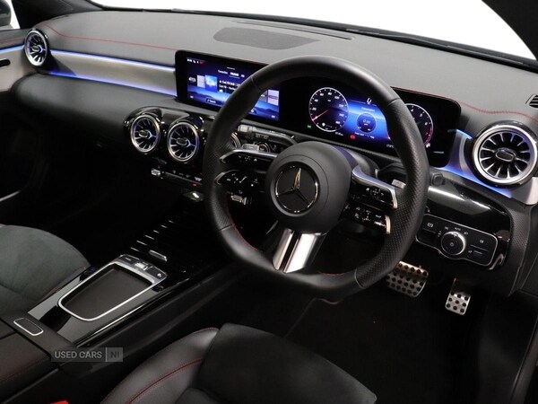 Used Mercedes-Benz CLA 2024 for sale - 76486102: Photo 14