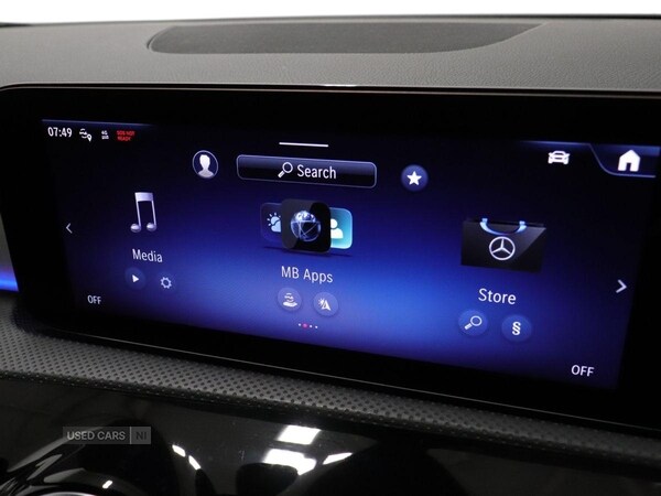 Used Mercedes-Benz CLA 2024 for sale - 76486102: Photo 16