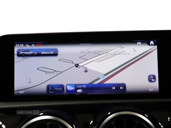 Used Mercedes-Benz CLA 2024 for sale - 76486102: Photo 18