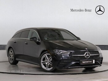 Used Mercedes-Benz CLA 2024 for sale - 76486102: Photo