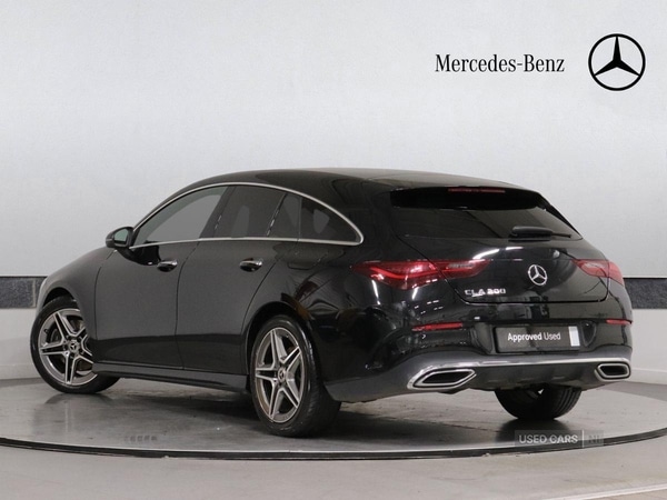 Used Mercedes-Benz CLA 2024 for sale - 76486102: Photo 2