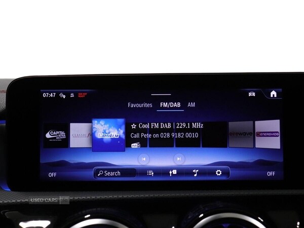 Used Mercedes-Benz CLA 2024 for sale - 76486102: Photo 20